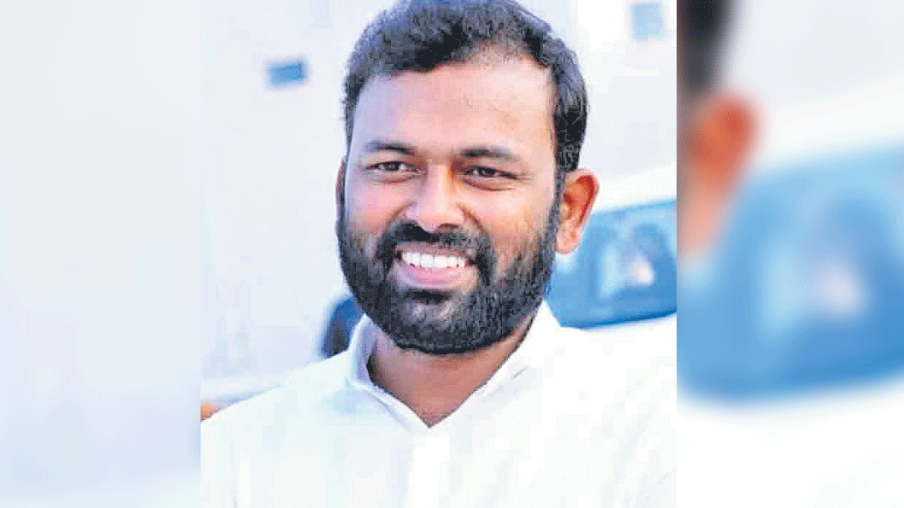 త్వరలో పర్యావరణ అనుకూల భవనం