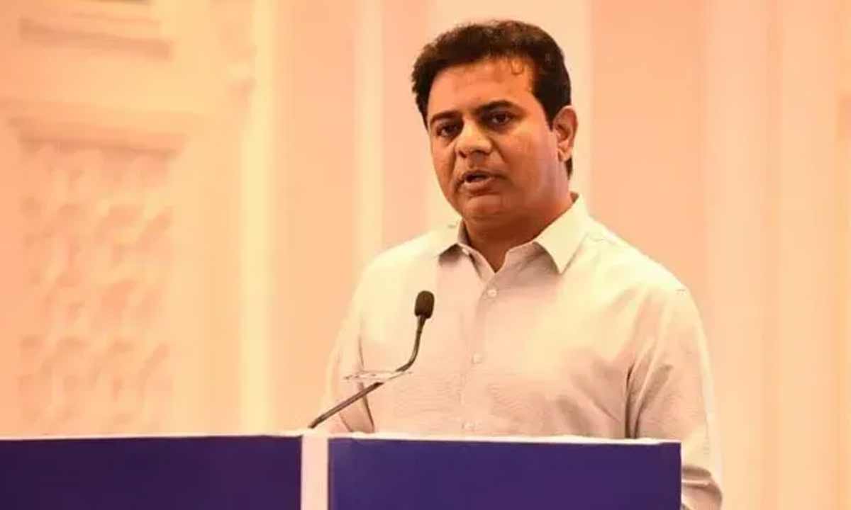 ఐటీఐఆర్‌ రద్దుతో తెలంగాణకు 2.19 లక్షల కోట్ల నష్టం