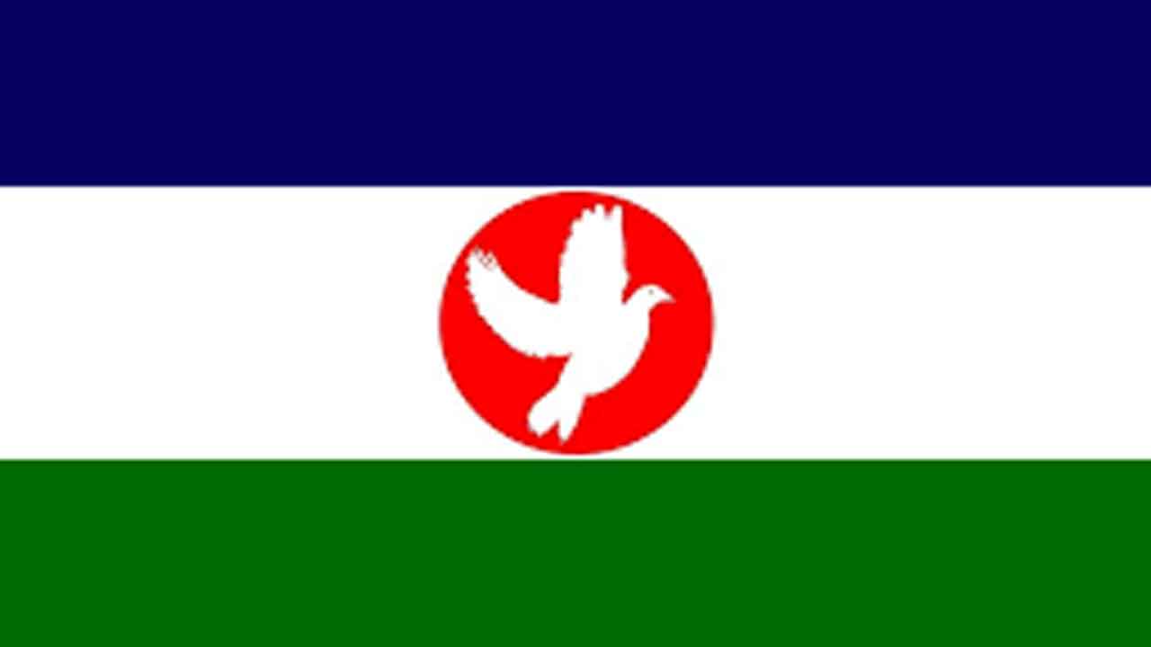 కేఏ పాల్‌ పార్టీ గుర్తింపు రద్దు