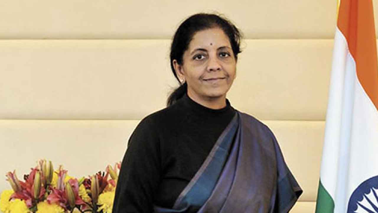 నిర్మలదీ అదే డ్రామా!