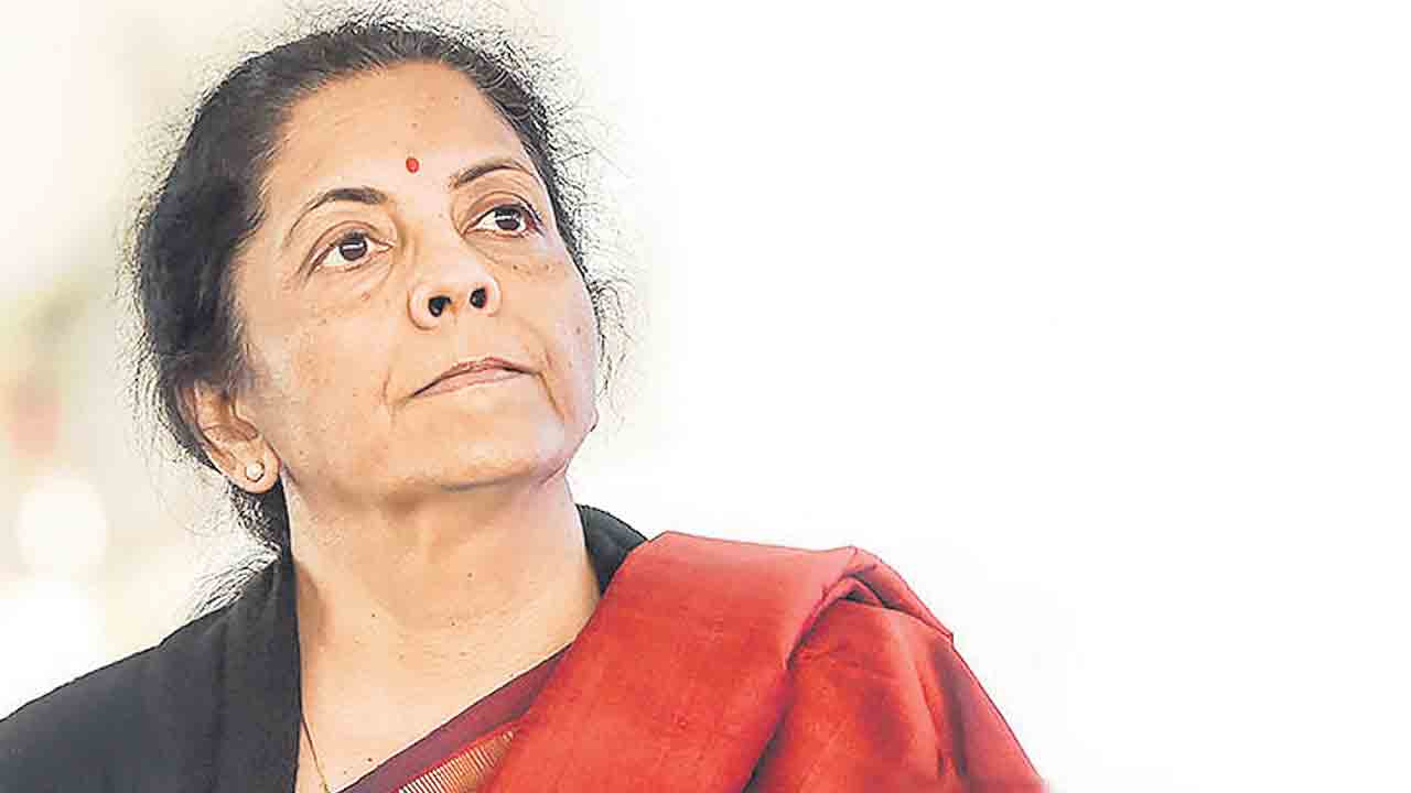 నిర్మలమ్మ జవాబు చెప్పమ్మ