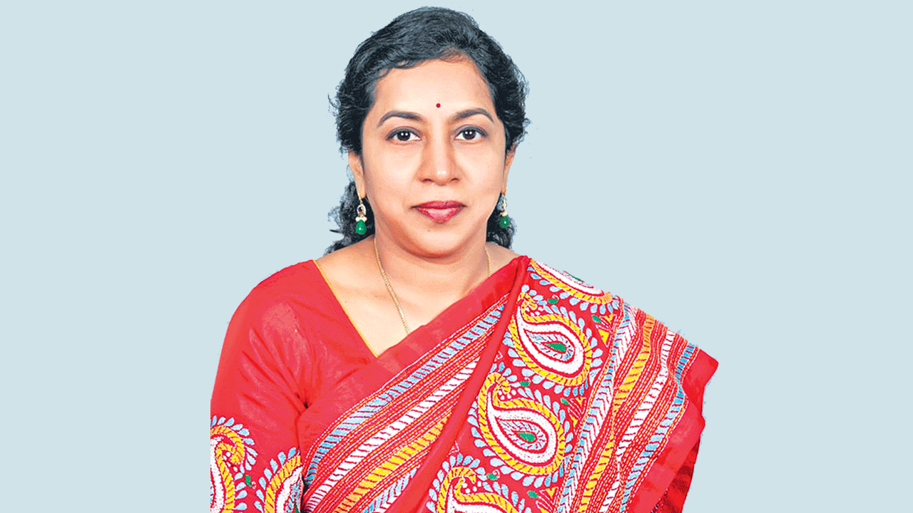 దివ్యాంగుల సంక్షేమంలో తెలంగాణ టాప్‌