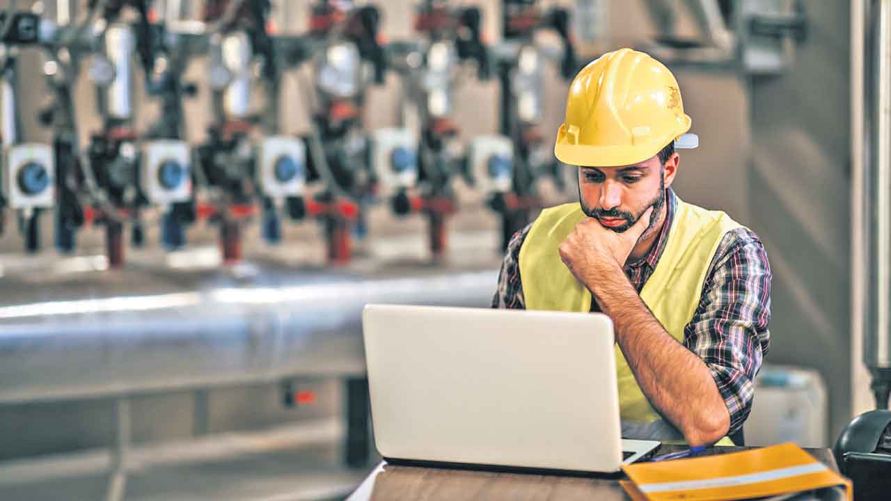 1,540 ఏఈఈ పోస్టులు