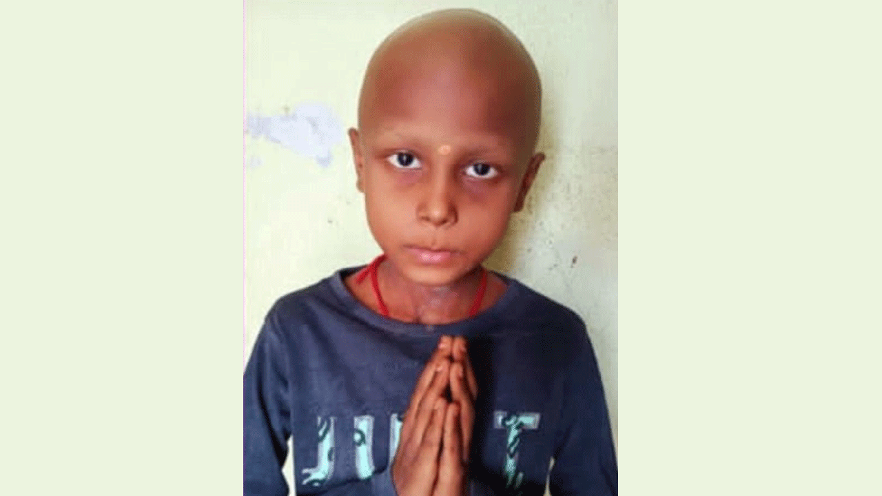 బతకాలని ఉంది..ఆదుకోండి ప్లీజ్‌