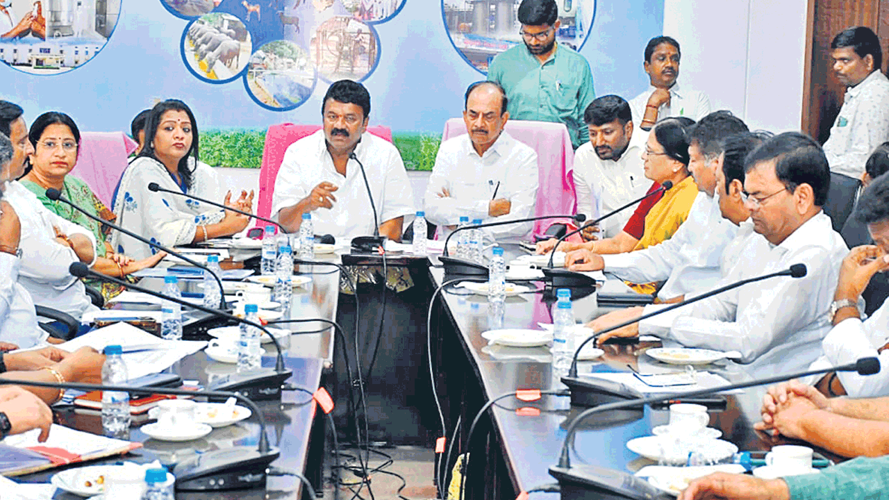 1.96 లక్షల మందికి ఆసరా పింఛన్లు