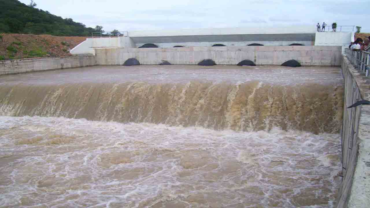 సేద్యం.. సంబురం