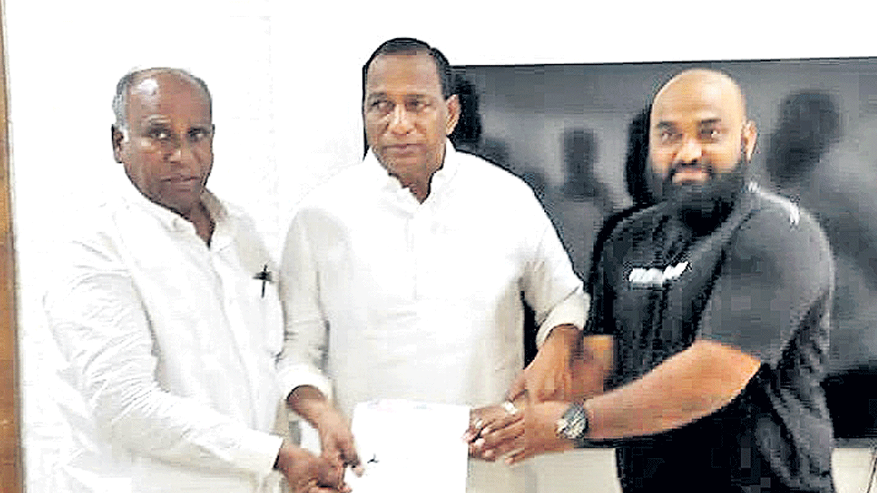 పథకాలకు ఆకర్షితులై టీఆర్‌ఎస్‌లో చేరిక