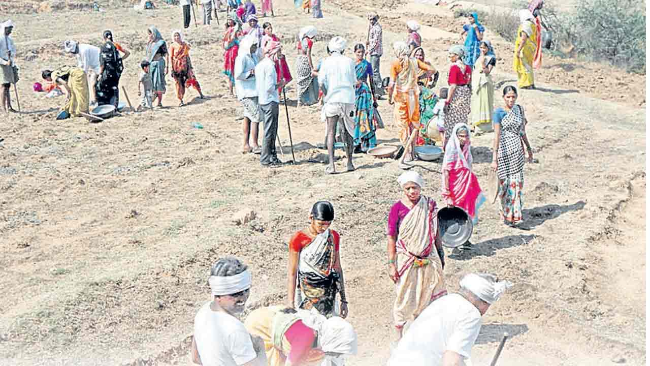 కేసీఆర్‌తోనే దేశ ప్రగతి సాధ్యం