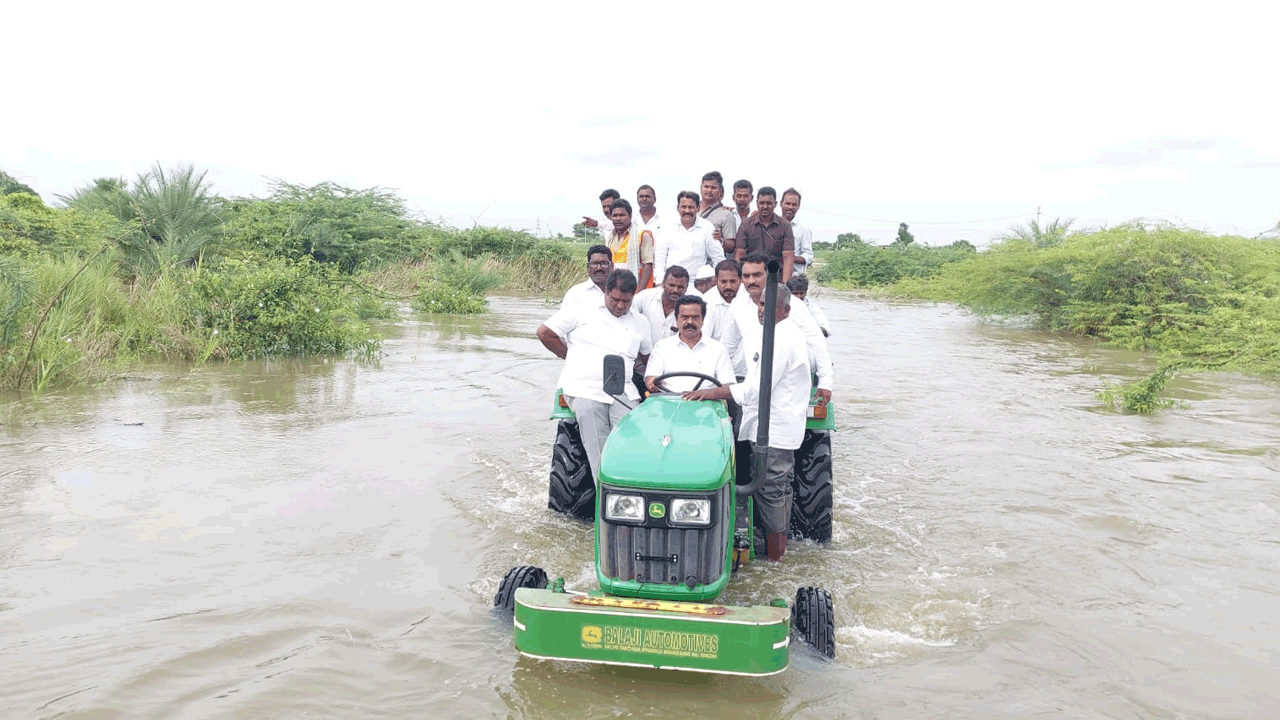 పేదల సంక్షేమమే ప్రభుత్వ లక్ష్యం