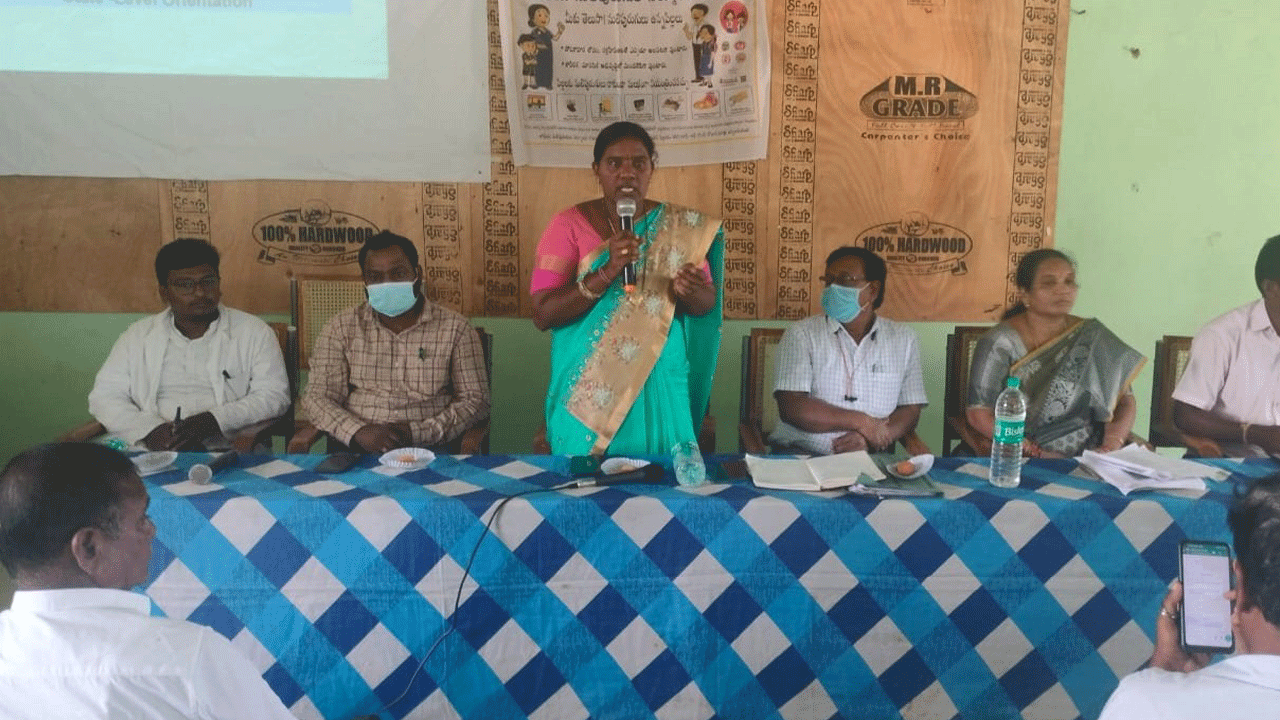 తెలంగాణ జాతీయ సమైక్యతా వారోత్సవాలను విజయవంతం చేద్దాం