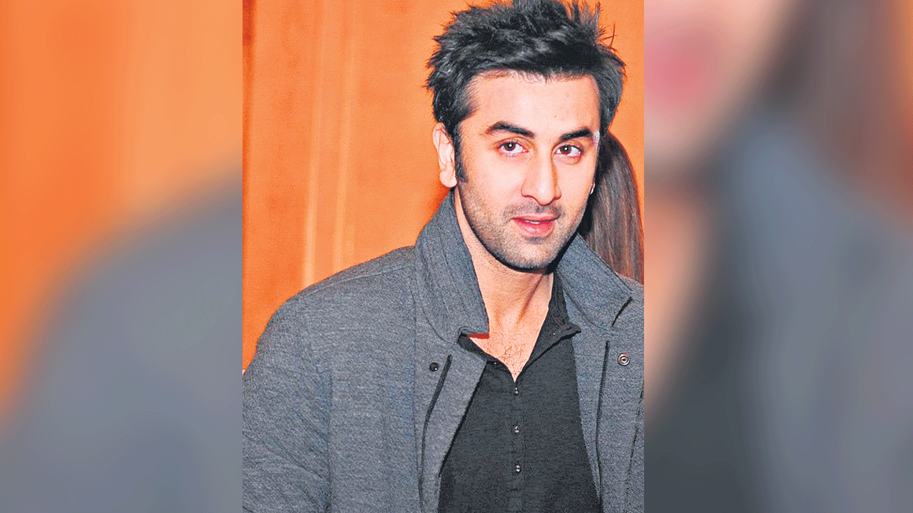 ఆలియా పక్కనుంటే చాలు!