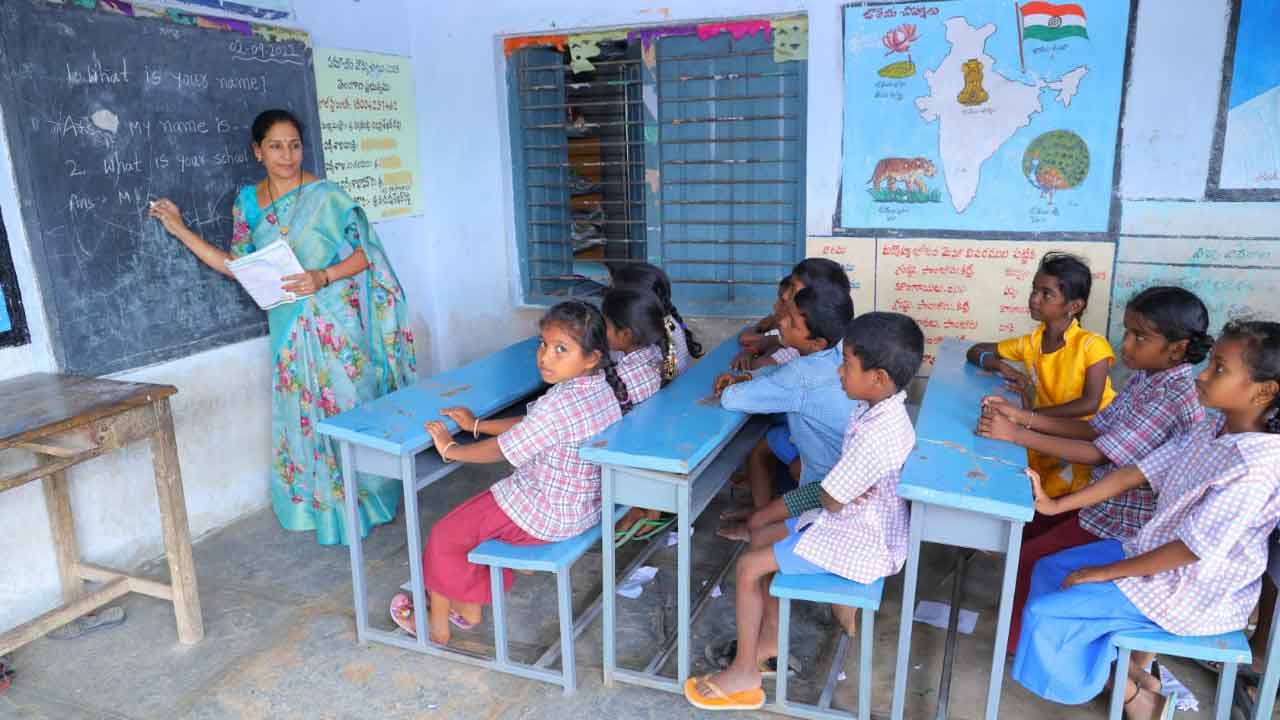 గురవే నమః