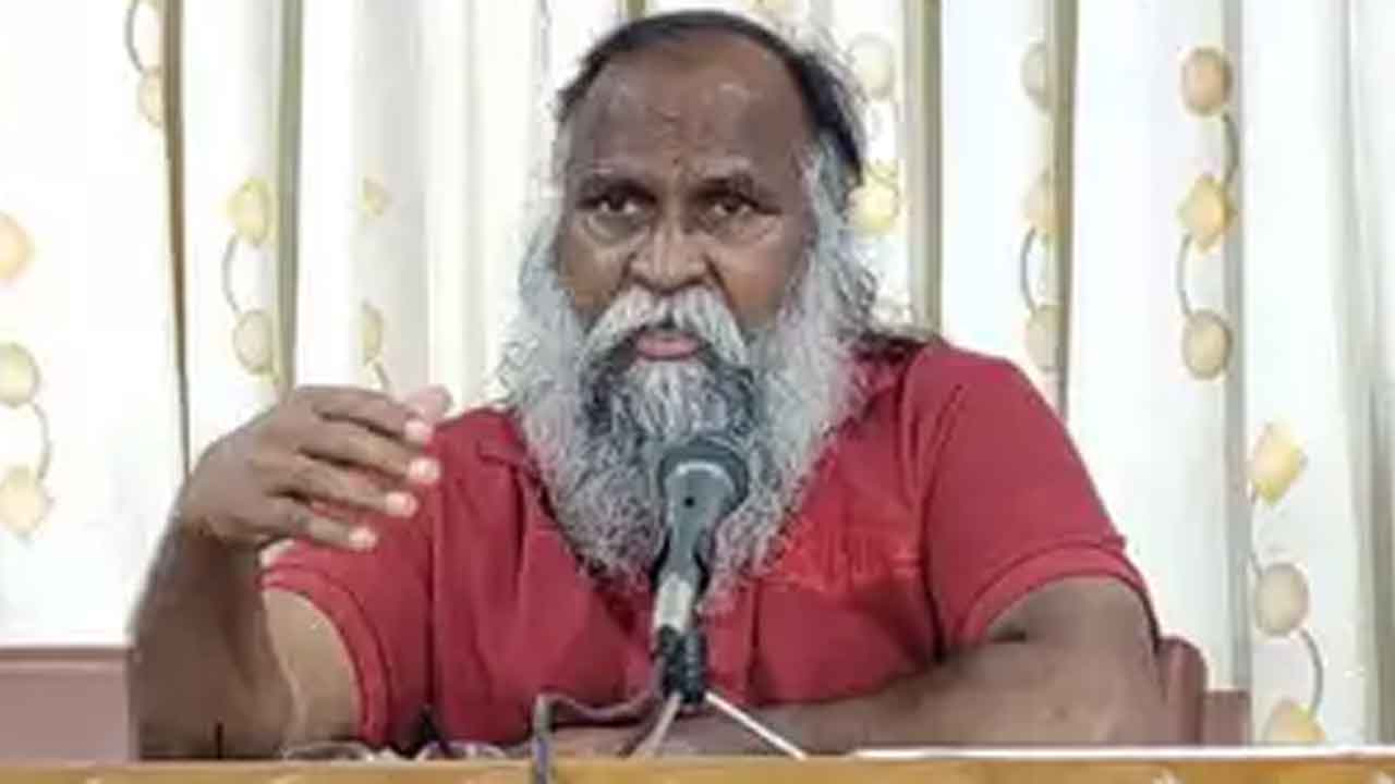 ఏపీలో మూడు రాజధానులు కాదు.. మూడు రాష్ట్రాలు చేస్తే మంచిది : ఎమ్మెల్యే జగ్గారెడ్డి