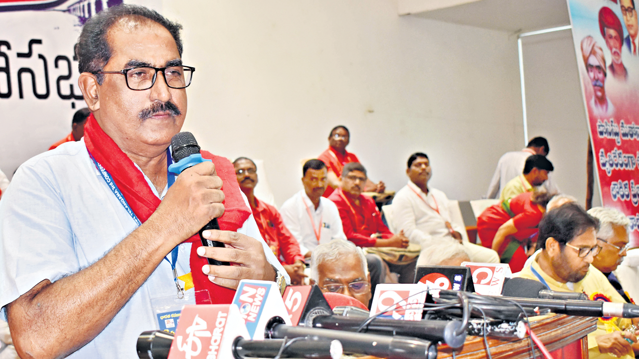 ఏకీకరణకు సంపూర్ణ మద్దతు