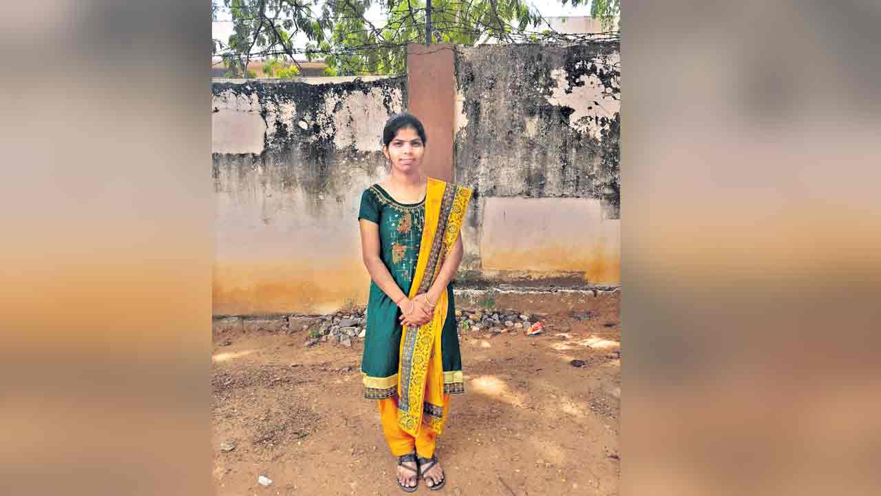 సీపీగెట్‌లో నంబర్ వన్ ర్యాంక్