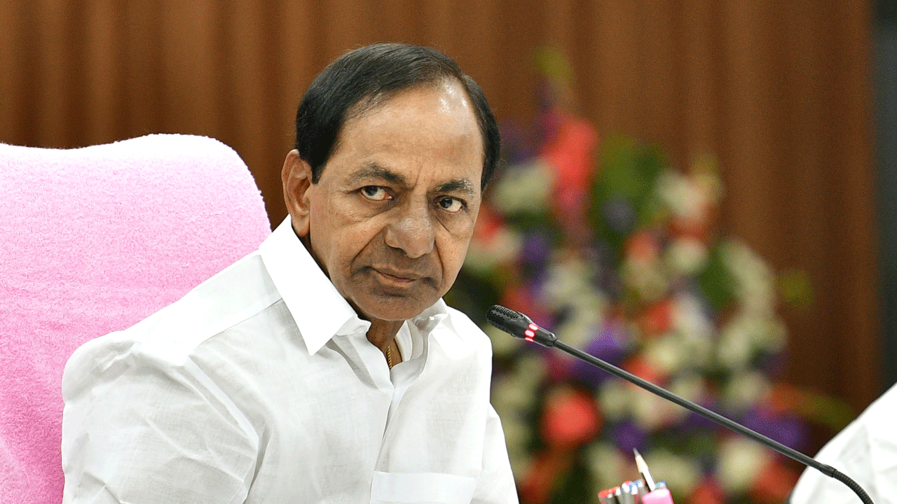 ప్రగతి స్వాప్నికుడు