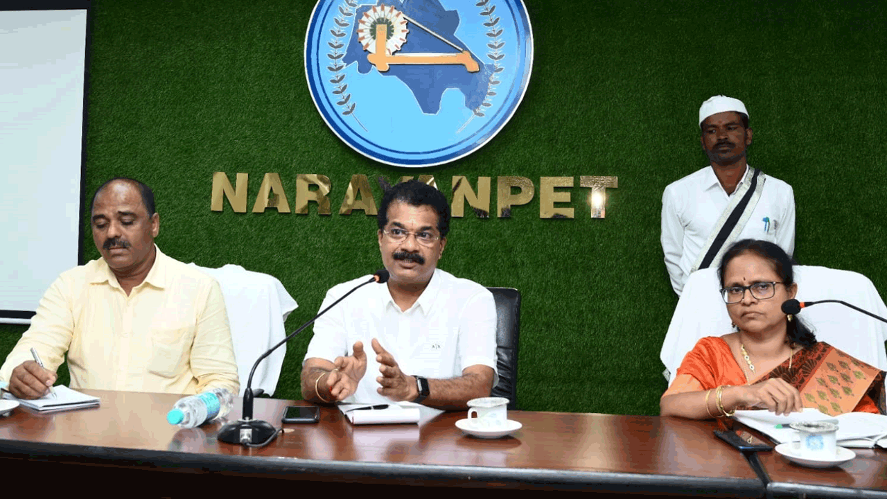 తెలంగాణ సమైక్యతా వజ్రోత్సవాలను ఘనంగా నిర్వహించాలి