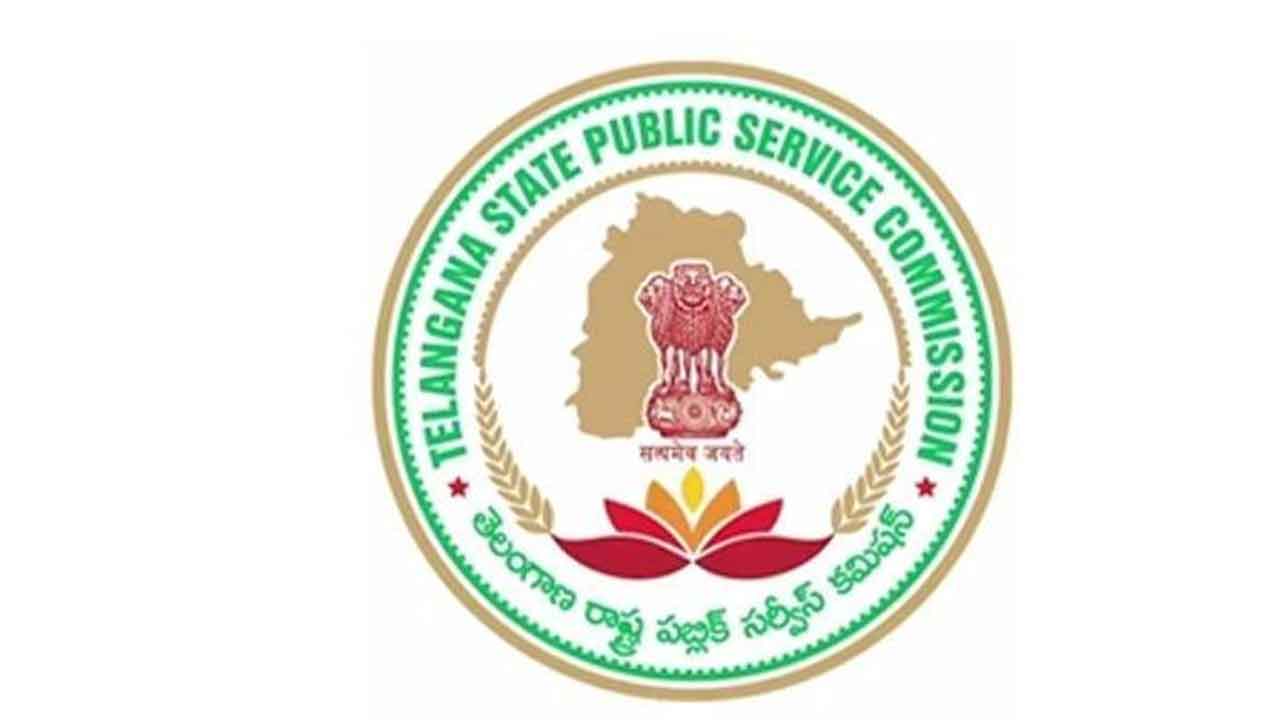 గ్రూప్‌ 2, 3పై టీఎస్‌పీఎస్సీ కసరత్తు