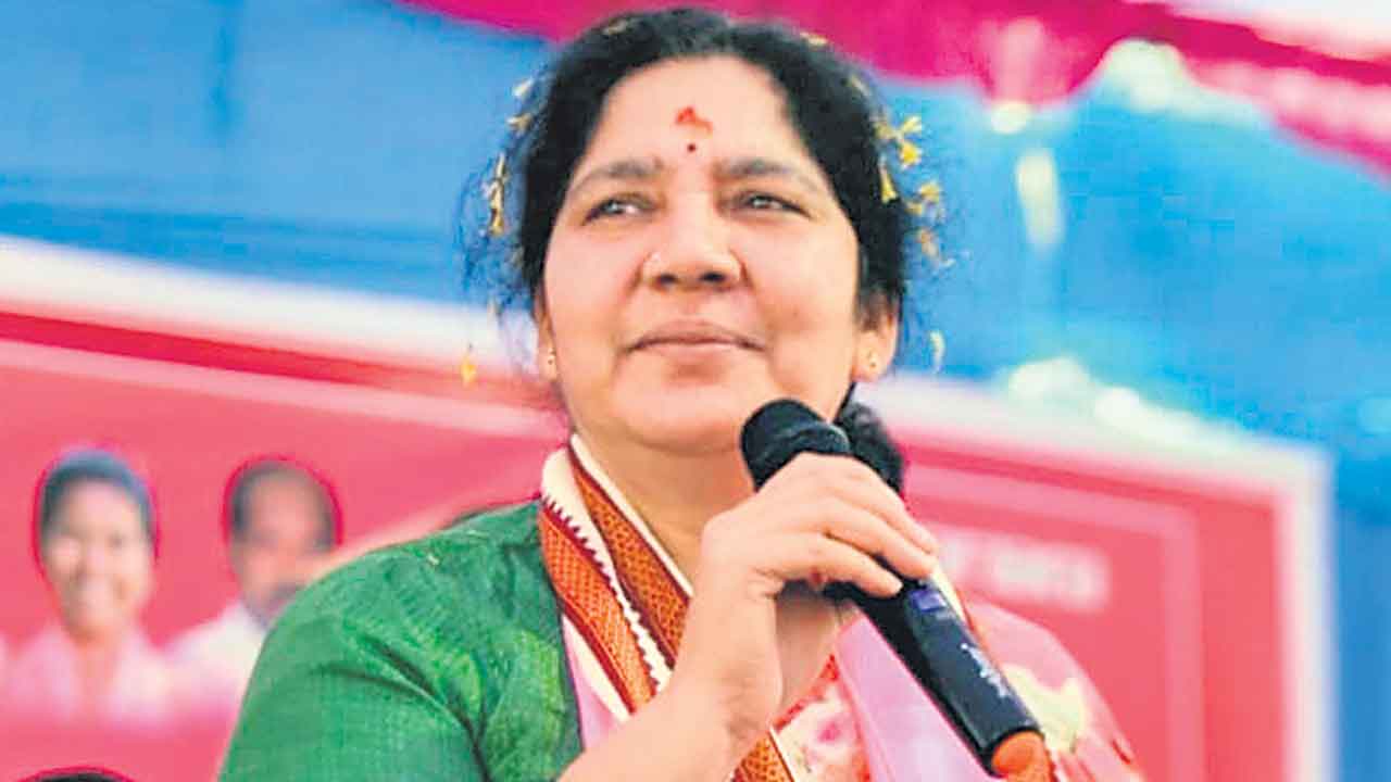 విద్యార్థులకుమెరుగైన వైద్యంగిరిజన సంక్షేమశాఖ