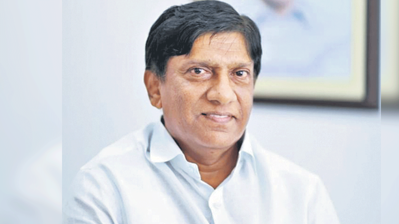 దేశ రాజకీయాల్లో కేసీఆర్‌ ప్రభంజనం ఖాయం