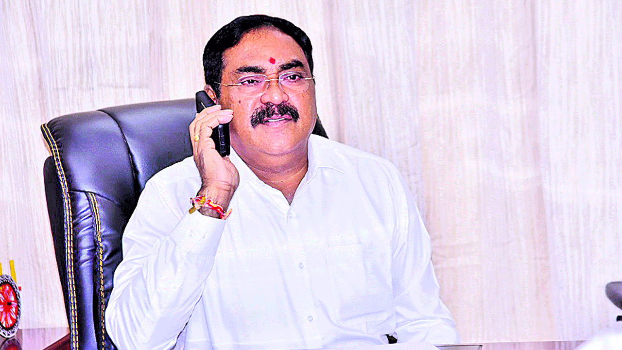 విజయవంతానికి సమాయత్తం