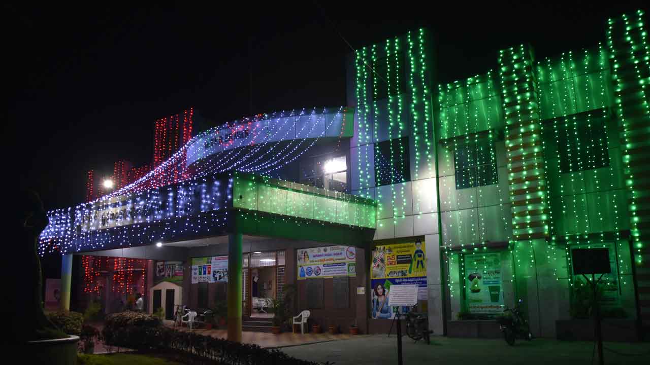 నేటి నుంచి తెలంగాణ వజ్రోత్సవాలు