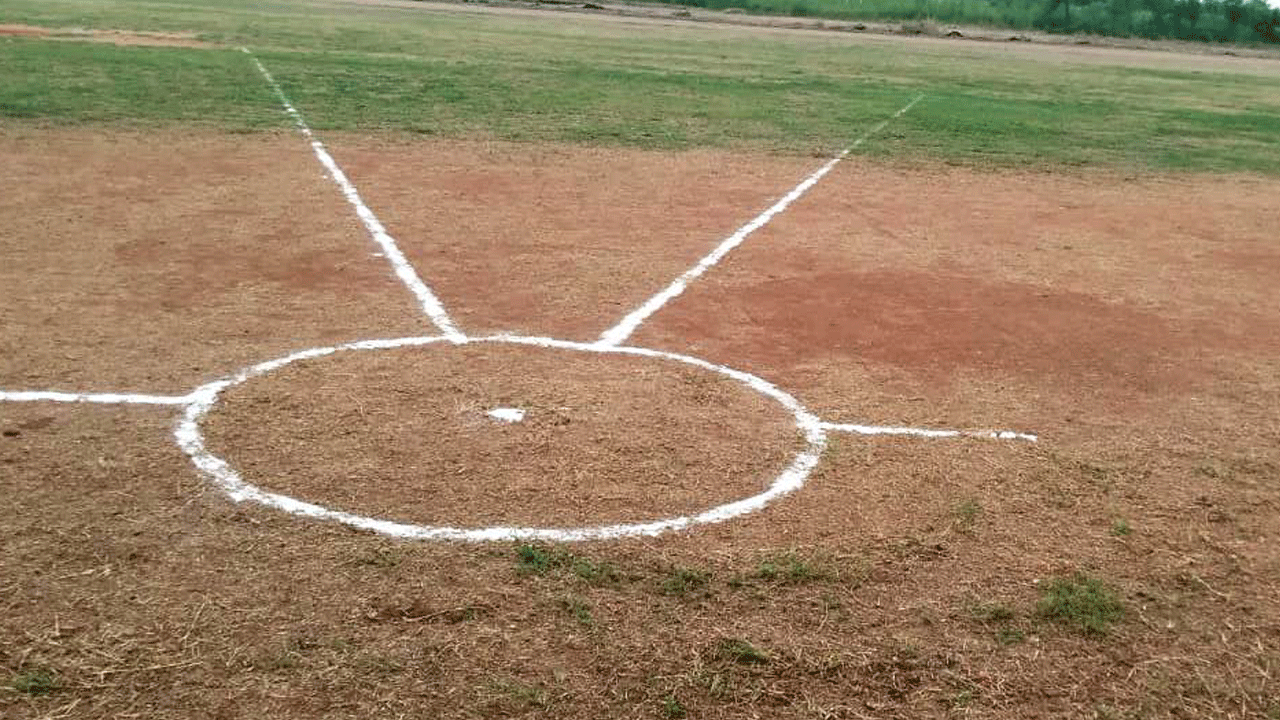 టీఎస్‌ పీఈసెట్‌కు సర్వం సిద్ధం