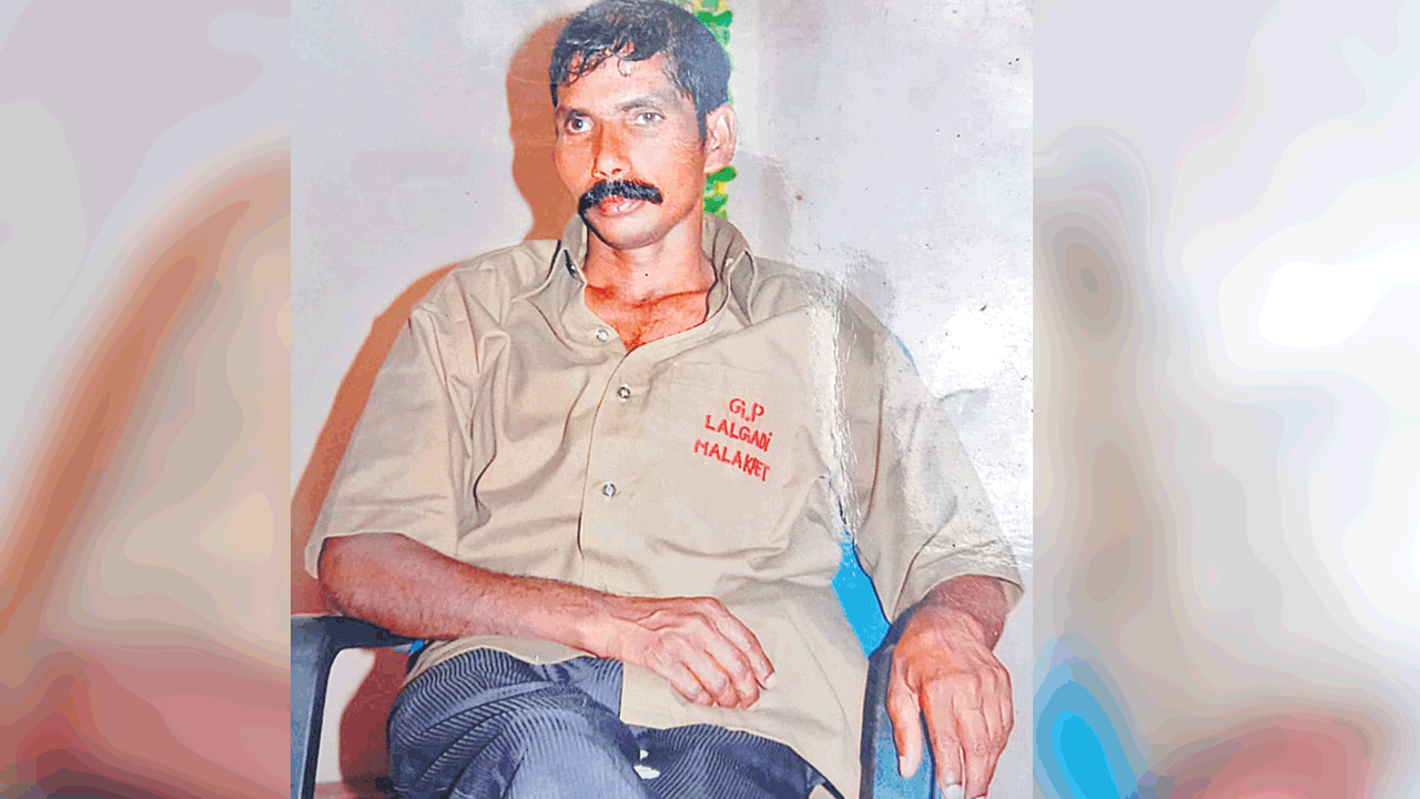 వినాయక నిమజ్జనంలో అపశృతి