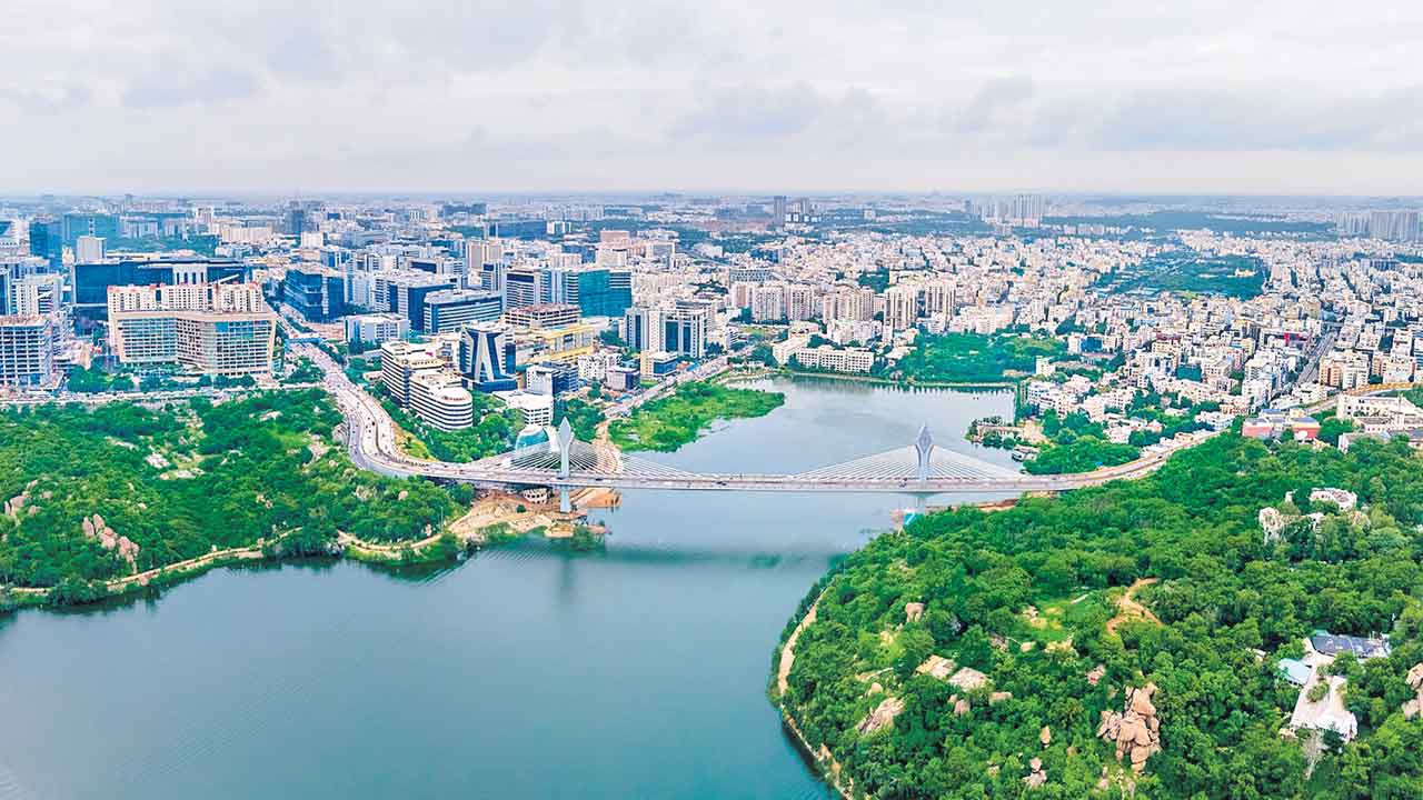 షాన్‌దార్‌.. షెహర్‌