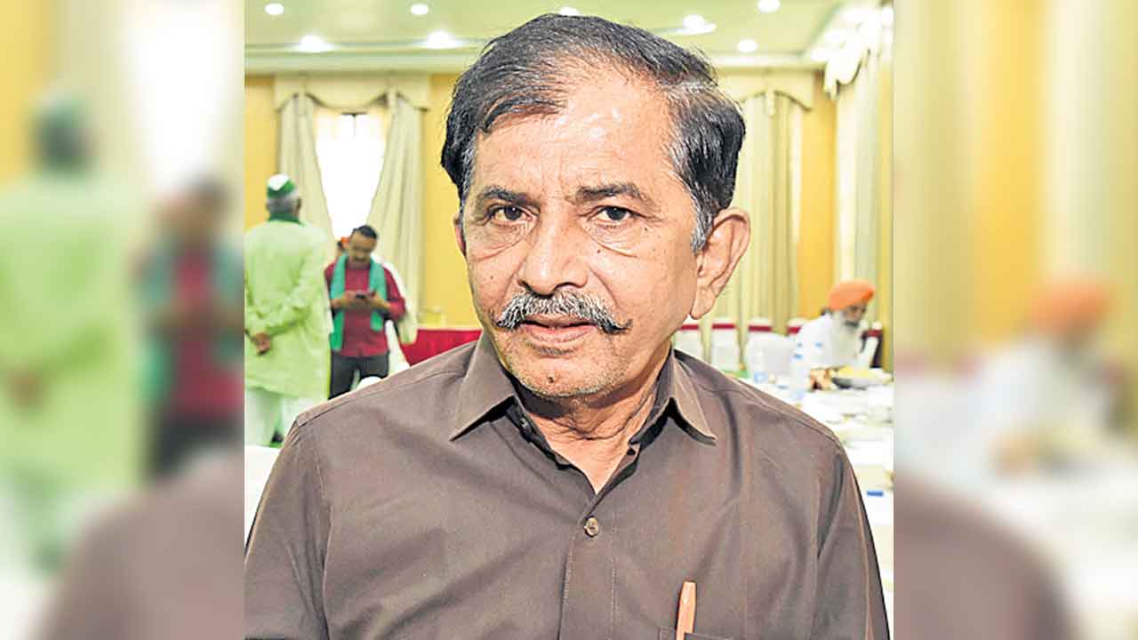 వైబ్రంట్‌ గుజరాత్‌ ఓ భ్రమ