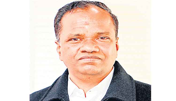 దొడ్డిదారిన అధికారమే ప్రజాస్వామ్యమా?