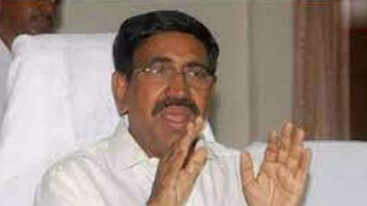 ఏపీలో మాజీ మంత్రి నారాయణకు మధ్యంతర బెయిల్‌