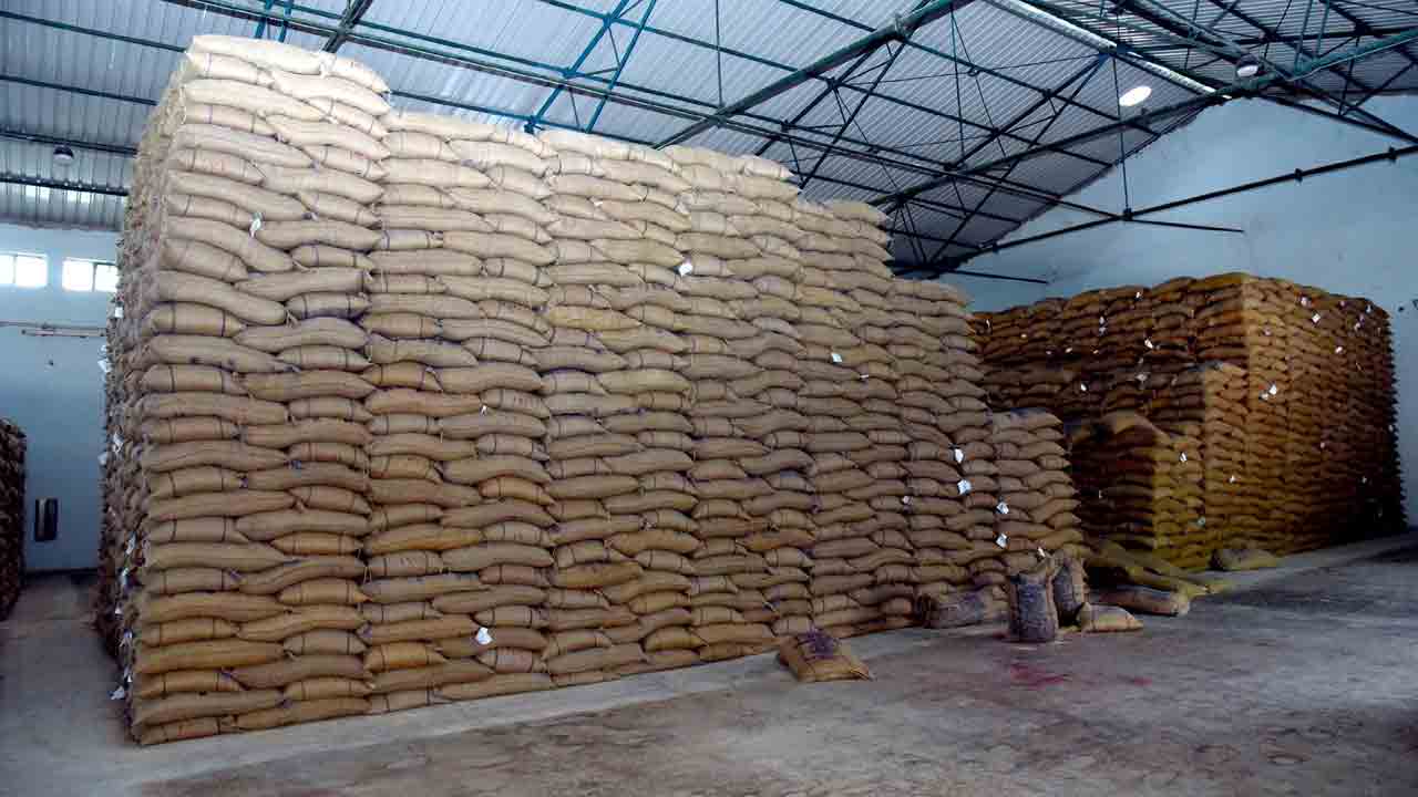 సీఎంఆర్‌ సేకరణకు మరో నెల గడువు