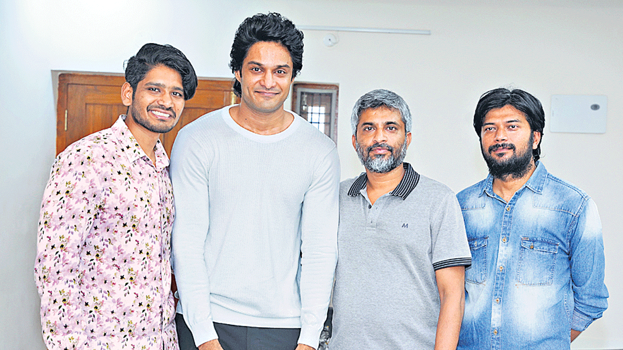 ప్రేమలో సంఘర్షణ