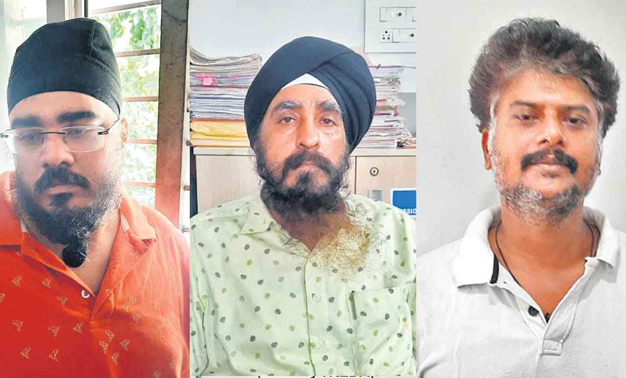 నిర్లక్ష్యంతోనే అగ్నిప్రమాదం