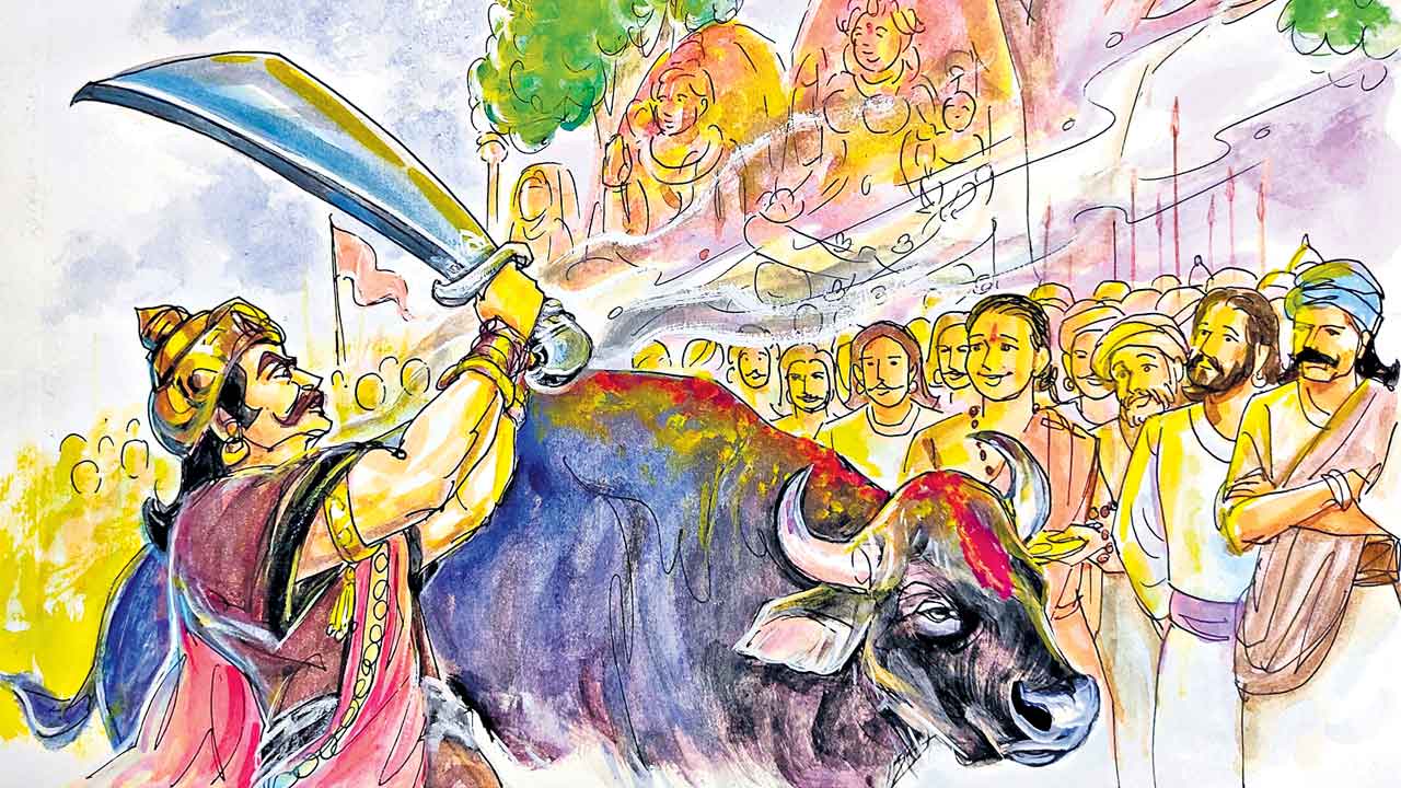 చారిత్రక కాల్పనిక నవల-జాయ సేనాపతి