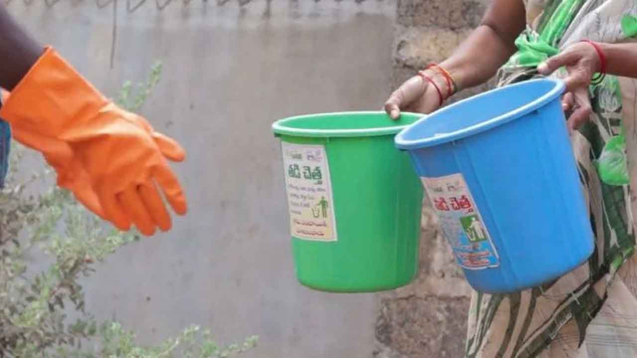 నూకలాంపాడుకు జాతీయ అవార్డు