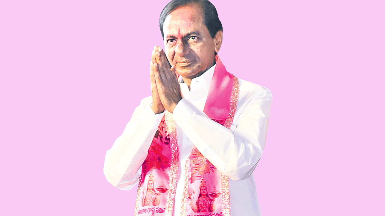 మీ అడుగులు దేశానికి వెలుగులు