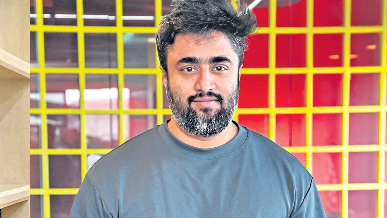 అమ్మ కోసం రాసిన కథ