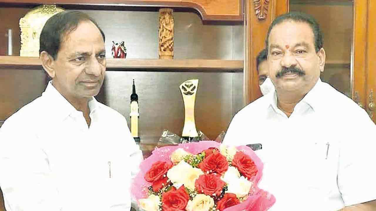 మెట్‌పల్లికి మరో గురుకులం