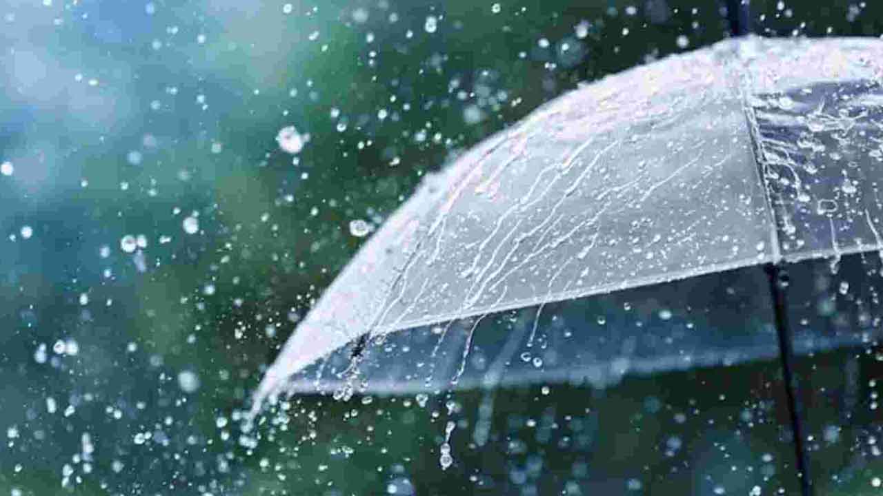 కోస్తా, రాయలసీమలో భారీ వర్షాలకు అవకాశం : వాతావరణ శాఖ