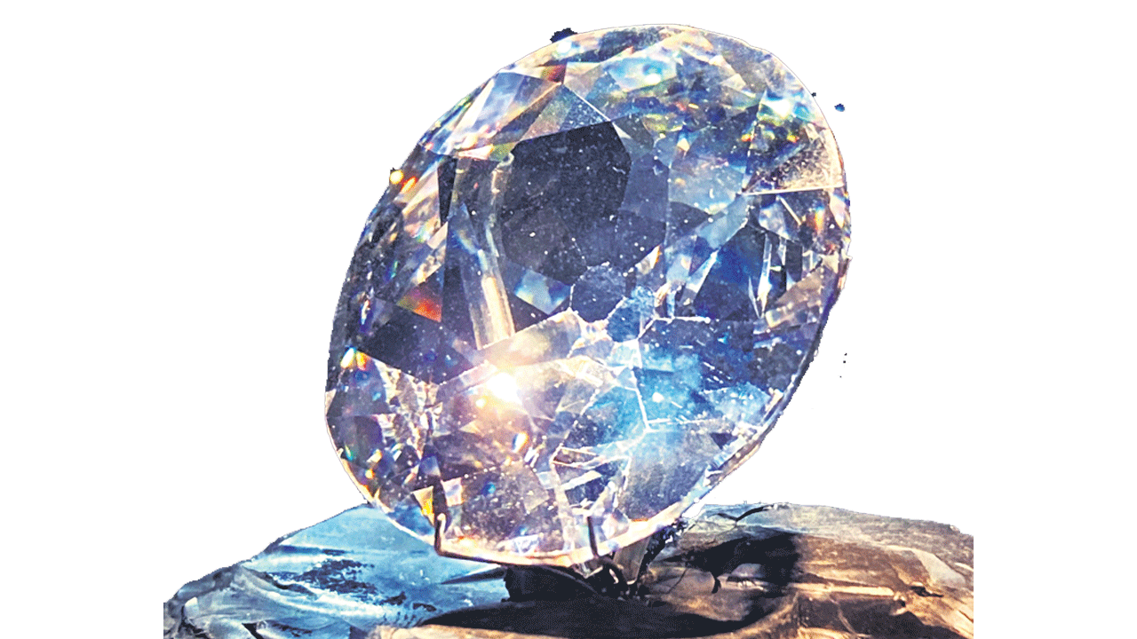 కోహినూర్‌ను భారత్‌కు తిరిగి ఇవ్వాలి