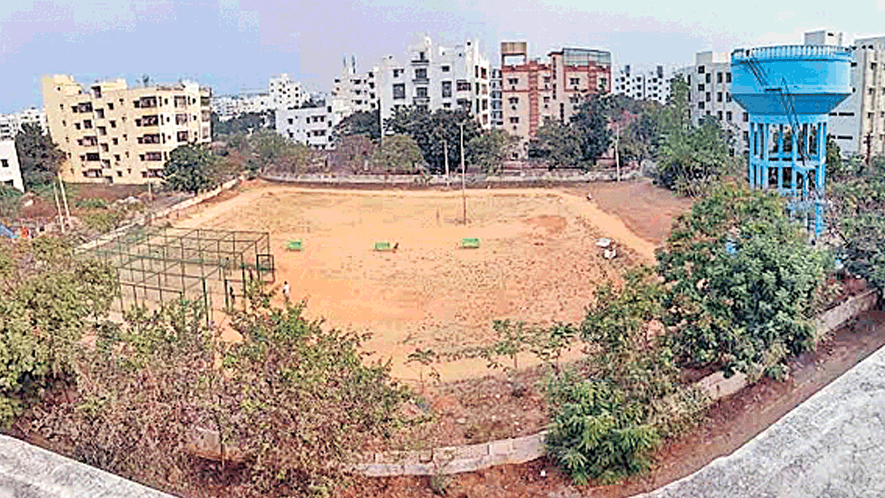 అల్కాపూర్‌ వాసులకు తీపి కబురు