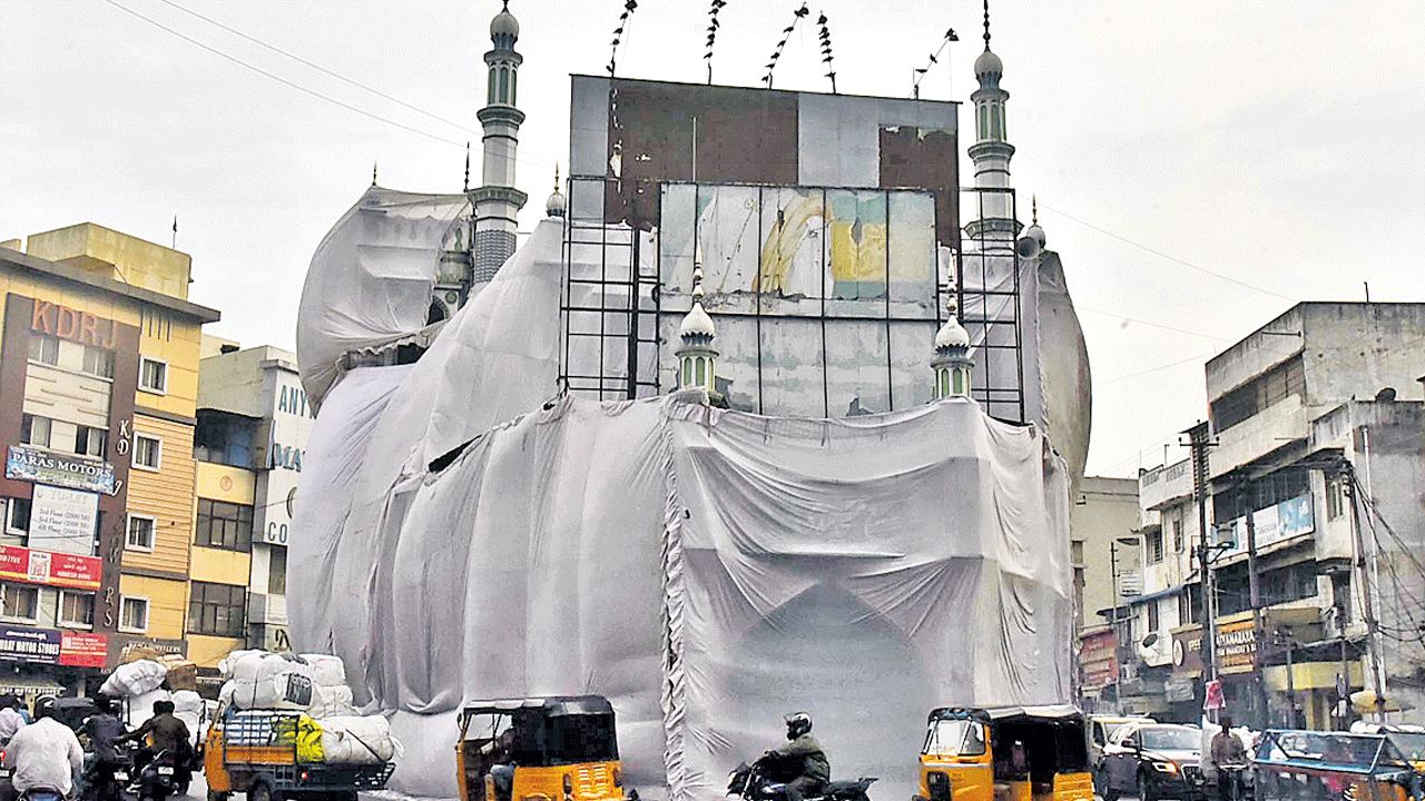 శోభాయాత్రకు సహకరిద్దాం..