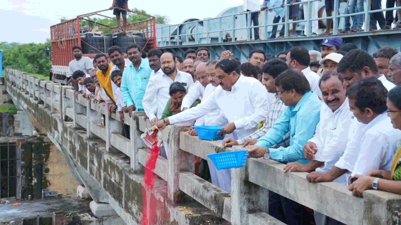 మైలారం ఓ బ్రాండ్‌ కావాలి