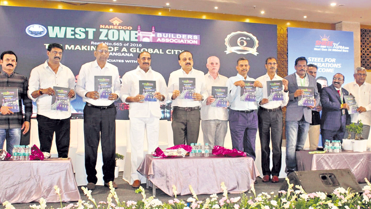 ‘బీపాస్‌’తో స్థిరాస్తి రంగం అభివృద్ధి