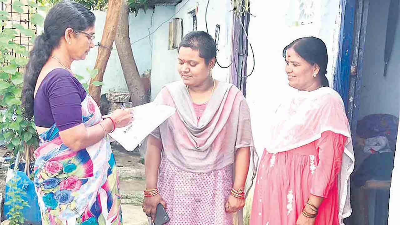 ఇక బోగస్‌ ఓట్లకు చెక్‌