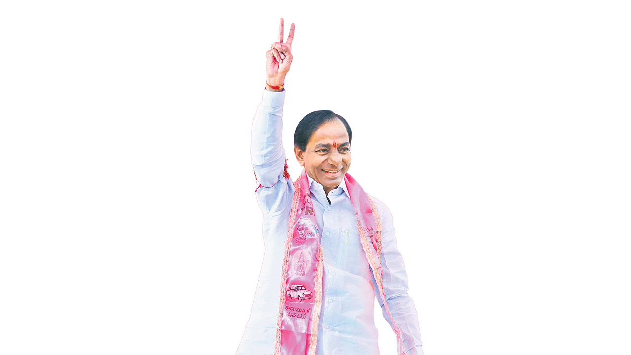 కదిలాడు.. కార్మిక నేస్తం..!