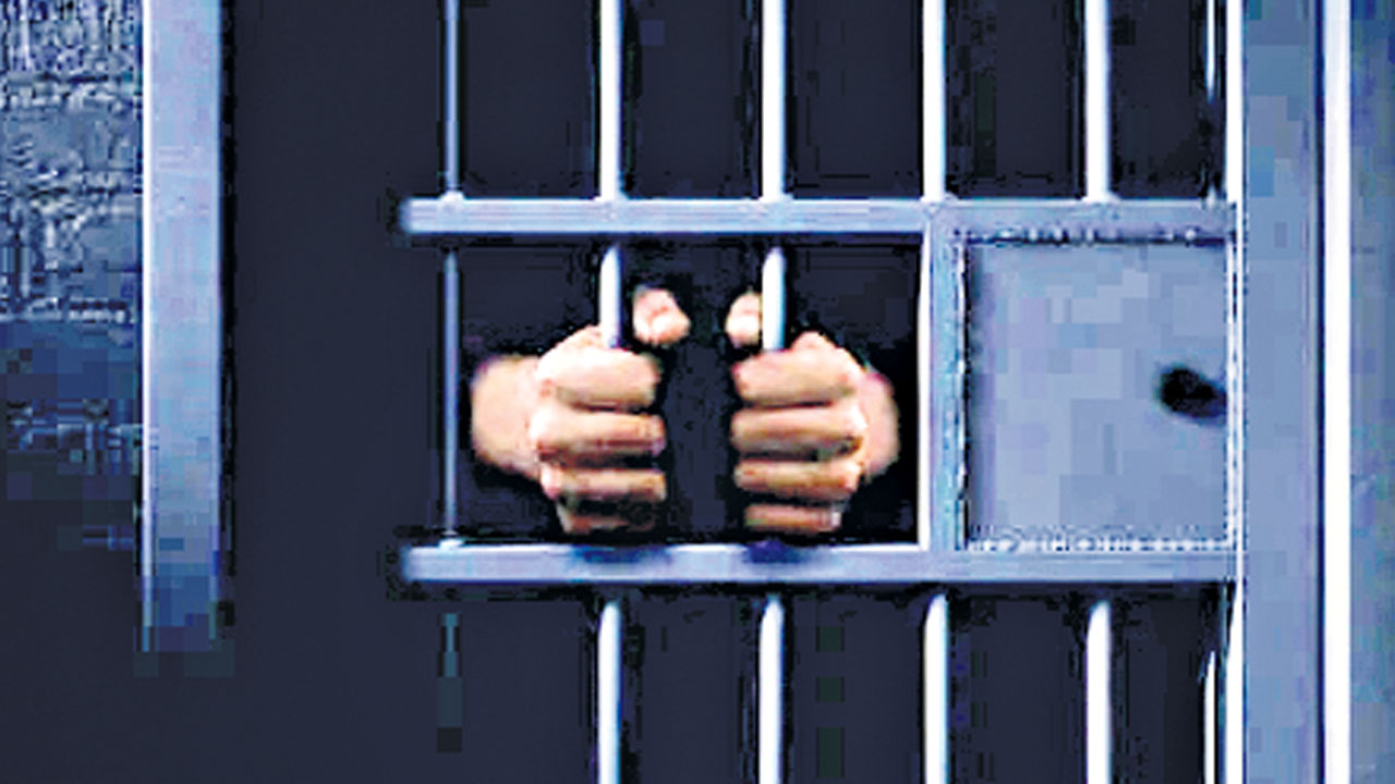 జైలులో ఓ రాత్రి.. రూ.500 చార్జి