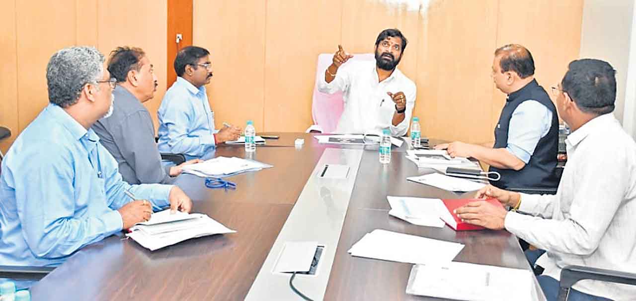 వైభవాన్ని చాటేలా పర్యాటక దినోత్సవం